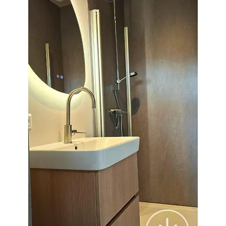 住宿加早餐酒店 Aan De Dreef Zundert