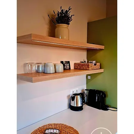 Aan De Dreef Bed and breakfast 3*