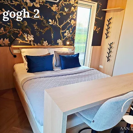 Bed and breakfast Aan De Dreef 3*