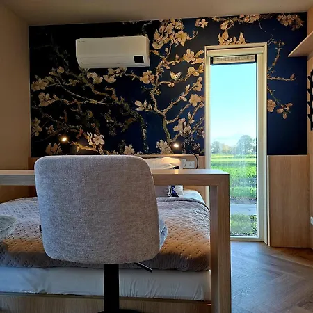 Aan De Dreef Zundert