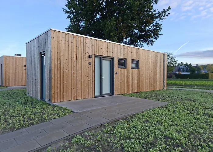 Aan De Dreef 3* Zundert