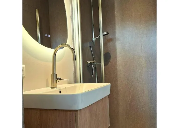 Oda ve Kahvaltı Aan De Dreef Zundert