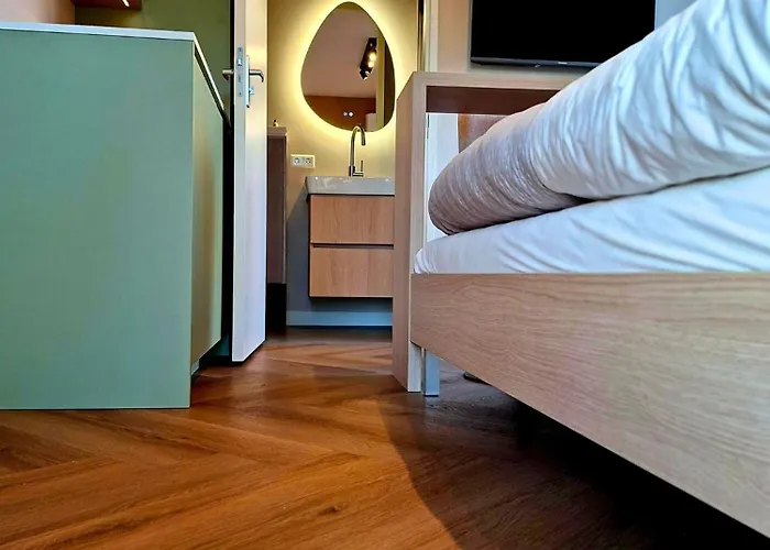 Oda ve Kahvaltı Aan De Dreef