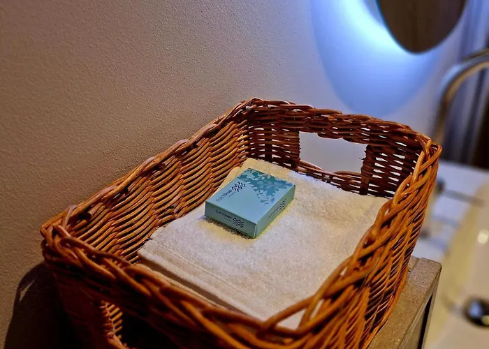 Aan De Dreef Oda ve Kahvaltı Zundert