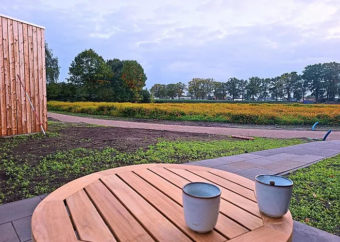 Aan De Dreef Zundert