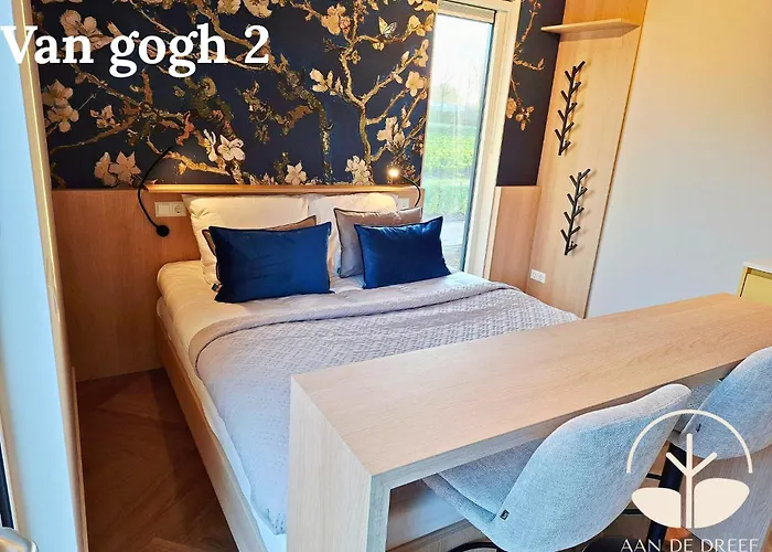 Oda ve Kahvaltı Aan De Dreef 3*