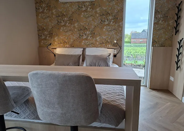 Aan De Dreef 3* Zundert