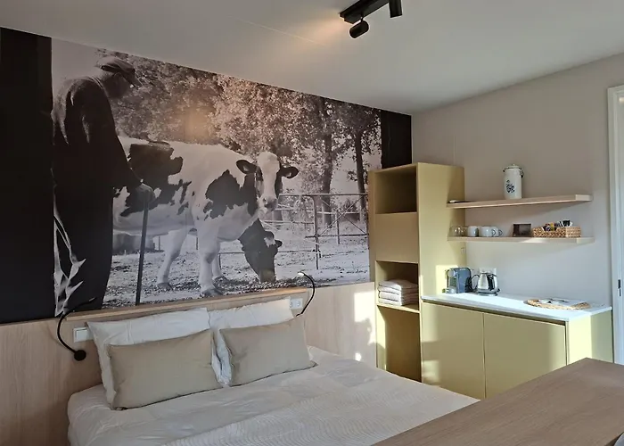 Aan De Dreef 3* Zundert