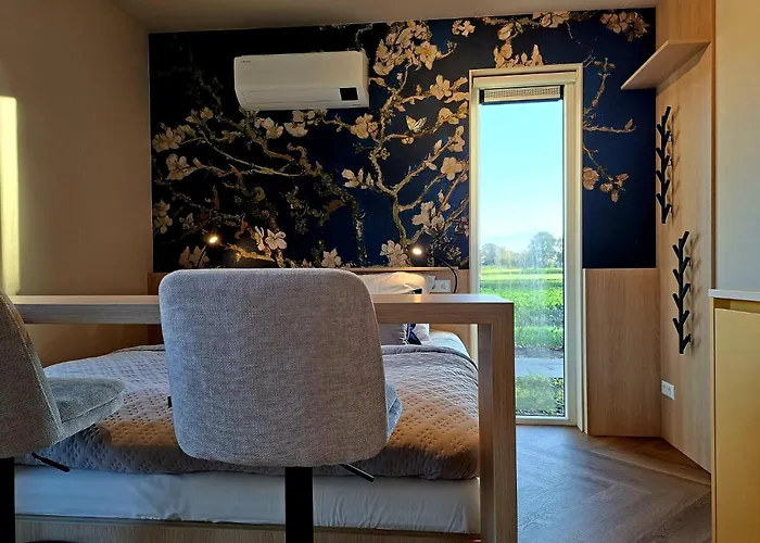 Aan De Dreef Zundert