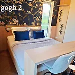 Bed and Breakfast Aan De Dreef 3*