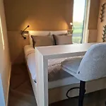 Aan De Dreef Bed and Breakfast
