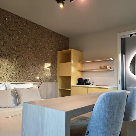 Bed and Breakfast Aan De Dreef Zundert